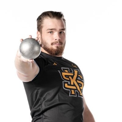 Kennesaw St. Track and Field ⚠️🦉 #77✝️🙏