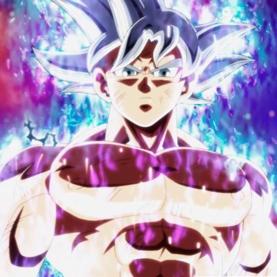 GIFs + #Goku #ai #iot