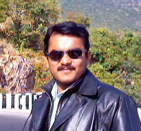 Technical analyst and trader in Indian equity and forex market.