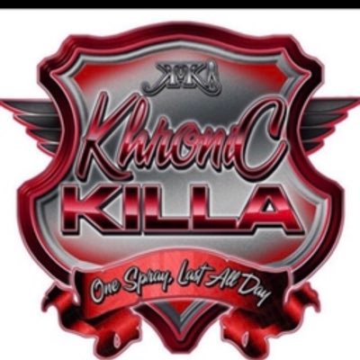 CEO of Khronickilla601 the best Air Fresheners in the land. Supplier and distributor of khronickilla products. looking forward to making business relationships