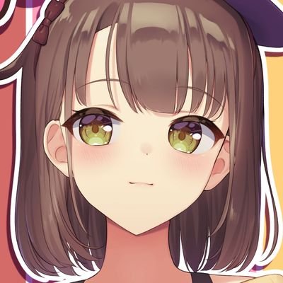 くまいです。ときどきイラストを描きます。滅多に出さないけど3Dもやっています。最近はVtuberいろいろと透き通るような世界観のゲーム　■ご依頼はメールへ▶tokoshibyra☆https://t.co/bpWR6zTE2r（☆→@）(↓pixivのプロフもご一読もらえると助かります)