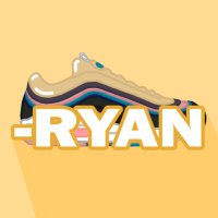 Ryan (@surrealsnkrs) 's Twitter Profile