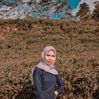 ivanazlf's profile picture. Not More😊