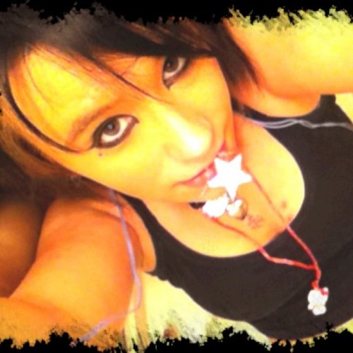 brooklet7's profile picture. I'm me and I love being me its fun.