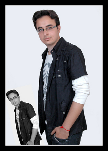 !!!........The best thing about being me.............I'm a limited edition.............There are no other copies........!!! :-D