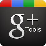 GooglePlusTools's profile picture. Google+ Tools, Tips, Tricks, and News