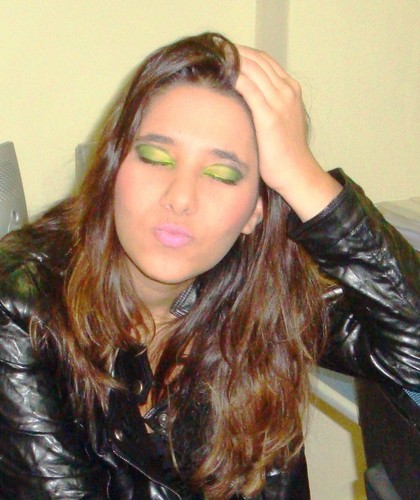 prileitemoraes's profile picture. Historiadora, Escorpiana, Santista... Fazendo historia! De qualquer maneira, em tudo e em todos