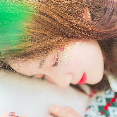 AlvaXia's profile picture. xia alva kho