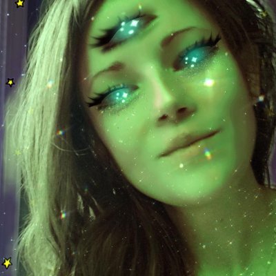 All the world's a stage. 🌙 👽 ✨ 🍄 💕
Artist. PharmD. Alchemist. Psychonaut. Crypto Enthusiast.
✖ marks the spot
#fractals @akashic_dreams