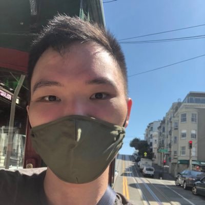 $BTC hodler | Interested in biotech, emerging market, semiconductor, fintech