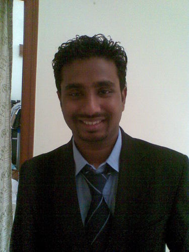 adok4ever's profile picture. 