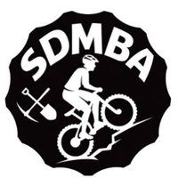 San Diego Mountain Biking Association (@sdmba) 's Twitter Profile Photo San Diego Mountain Biking Association (@sdmba) 's Twitter Profile Photo