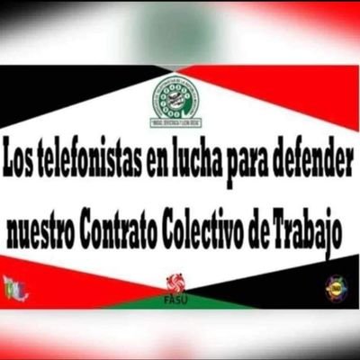 PROSECRETARIO DE PREVISIÓN SOCIAL DEL COMITÉ EJECUTIVO NACIONAL DEL SINDICATO DE TELEFONISTAS DE                        LA REPÚBLICA MEXICANA STRM.