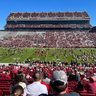 Golf, fun, Sooners