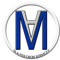 M.A. Per Diem Services, Inc.(@maperdiem) 's Twitter Profile Photo