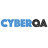 CyberQA Inc.(@cyberqapro) 's Twitter Profile Photo