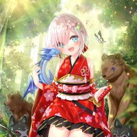 🚑🎪☃️🧪🗡️🐣☁naginagi@Nostalgia world online書籍発売中(@nagisa_fez) 's Twitter Profile Photo