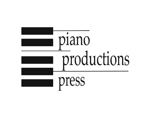 Publisher of piano sheet music, specializing in piano ensemble repertoire...multiple hands and pianos.