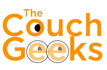 TheCouchGeeks's profile picture. The Couch Geeks is the brainchild of overly opinionated individuals who want to influence you on your choice of movies, TV series, and literature.