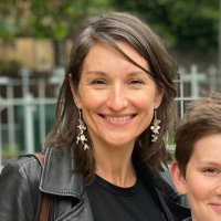 Bianca Forrester (@drbforrester) 's Twitter Profile