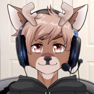 Tobi 🦌 | EN Deer VTuberさんのプロフィール画像