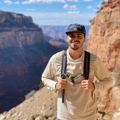 evan_greco14's profile picture. West Chester '17