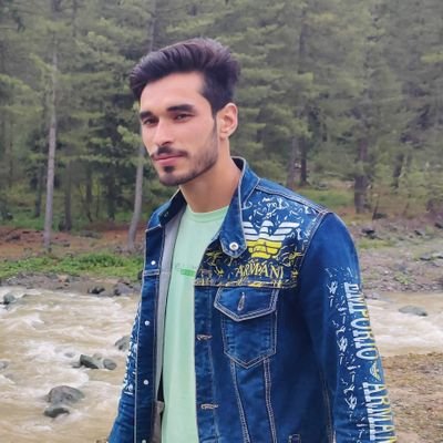 mubashir_rahie's profile picture. 