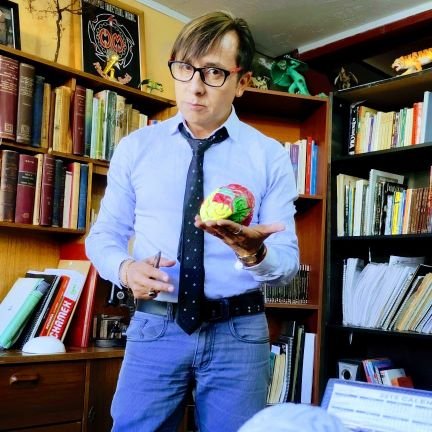 Mis intereses personales delimitan Psicología Clinica. Neuromedicina. Metodología de la Investigación. Ciencia empírica. Neurofisiología en Drogodependencias...