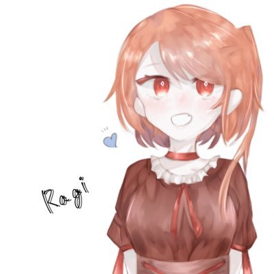 月_ragi ☪︎さんのプロフィール画像