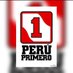 PERÚ PRIMERO (@peruprimeromv) Twitter profile photo PERÚ PRIMERO (@peruprimeromv) Twitter profile photo