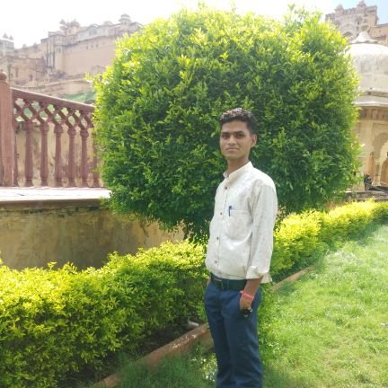 Suresh_Parmar1's profile picture. Indigenous people of India 🌼🌱🌿☘️🍀