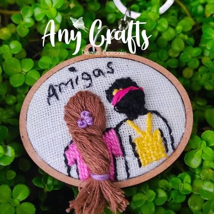 productos elaborados a mano, manualidades, bordados, sublimación, decoración,tejidos, scrap, talleres y más