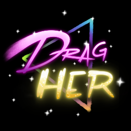 Official Drag Her! developer and FGC shitposting account.

Wishlist us on Steam today: https://t.co/xisbVAoX9A