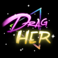 Drag Her! Team (@dragherthegame) 's Twitter Profile Photo Drag Her! Team (@dragherthegame) 's Twitter Profile Photo