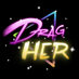 Drag Her! Team (@dragherthegame) Twitter profile photo