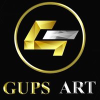 Gups Art(@gups_wallace) 's Twitter Profile Photo