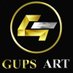 Gups Art (@gups_wallace) Twitter profile photo Gups Art (@gups_wallace) Twitter profile photo