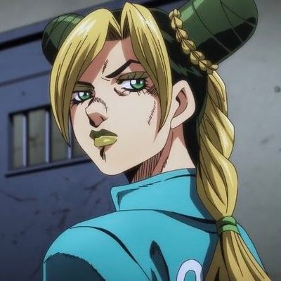 jojo stone ocean parte 3 dublado