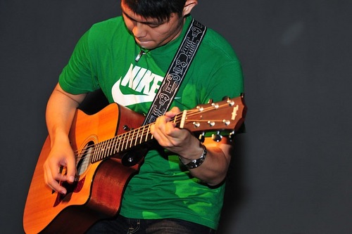 hohsiangwu's profile picture. 