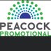 Peacock Promotional (@peacockpromo) Twitter profile photo Peacock Promotional (@peacockpromo) Twitter profile photo