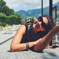 Michele Serro (@micheleserro) 's Twitter Profile