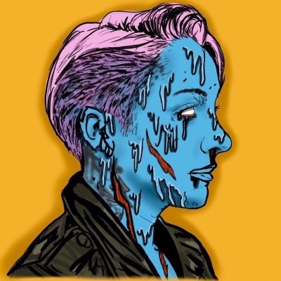 _JHerrington_'s profile picture. +Hair biz social media manager
+Content creator with curiosity
+NFTz
+Ux Ui design
+Former Hair Wizard of 15 years