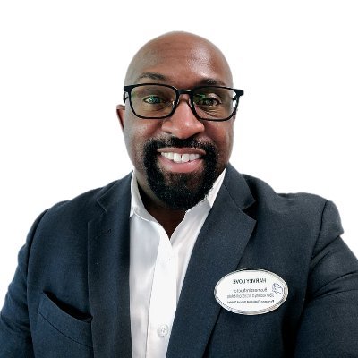 Mrlovemn's profile picture. Harvey Love Business Educator @ STEAM Academy High at McCluer South Berkeley