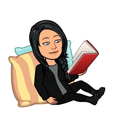 K-5 Teacher-Librarian in Illinois. #LitReviewCrew member. Formerly a 6th grade & gifted resource teacher. Passions: psychology, education, & devouring books.