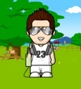 I'm Brazilian according to my friends I'm cool!!
I'm a Guitarrist and I love my friends and my family!!
I'm Miguel!