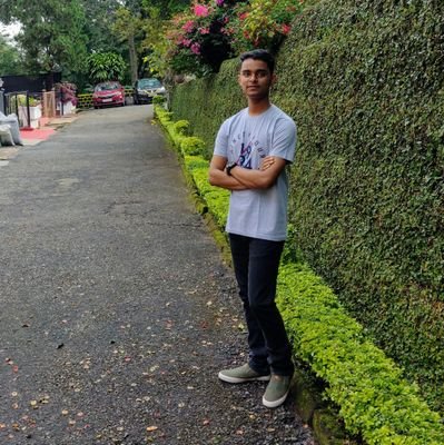 euhidaman's profile picture. Playing with all kinds of things related to AI!