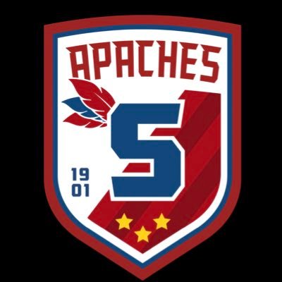 Apache_Soccer Profile Picture