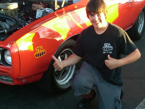 Trenton68's profile picture. I love working on anything that has an engine and also sucks gas.