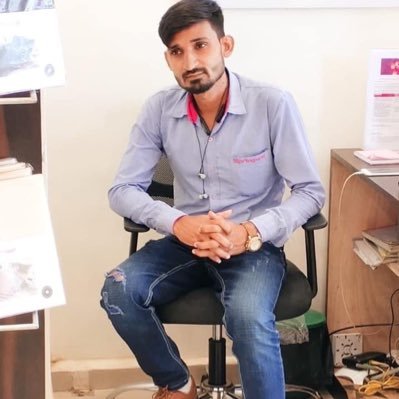 vijuyadav105's profile picture. 