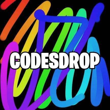 codesdrop Profile Picture